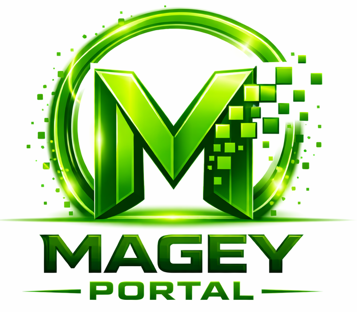 MageyPortal